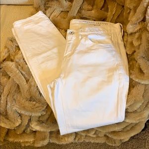 Womens jeans by Madewell